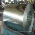 Q195 DX51D Bobinas galvanizadas de DX51D Bobinas Galvanizadas DIP G90 GI